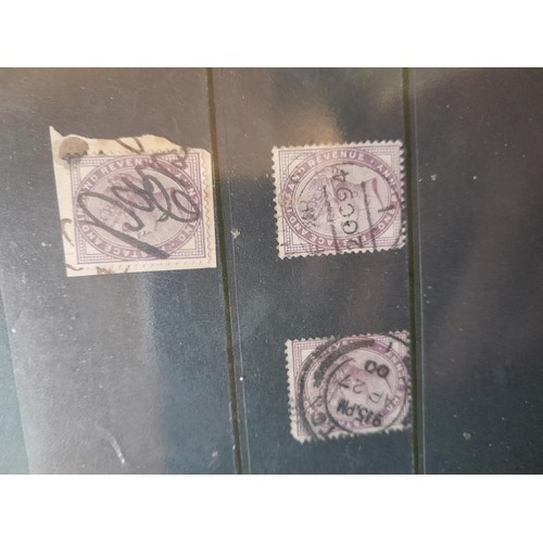 62 - Stamps : stamps mainly from 20th century offered mint and used loosely mounted in stock books and al... 