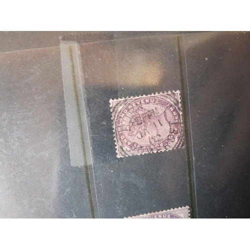 62 - Stamps : stamps mainly from 20th century offered mint and used loosely mounted in stock books and al... 