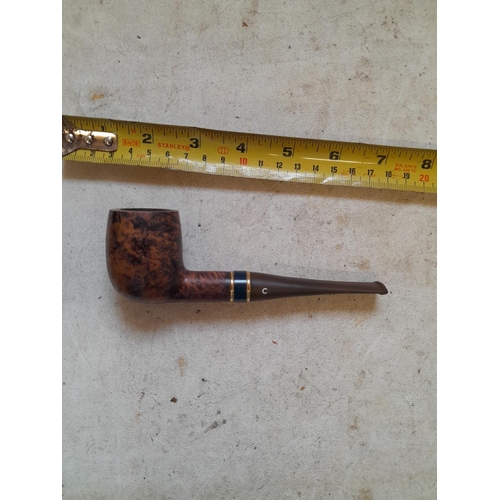 240 - Vintage pipe