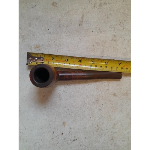 241 - Vintage pipe