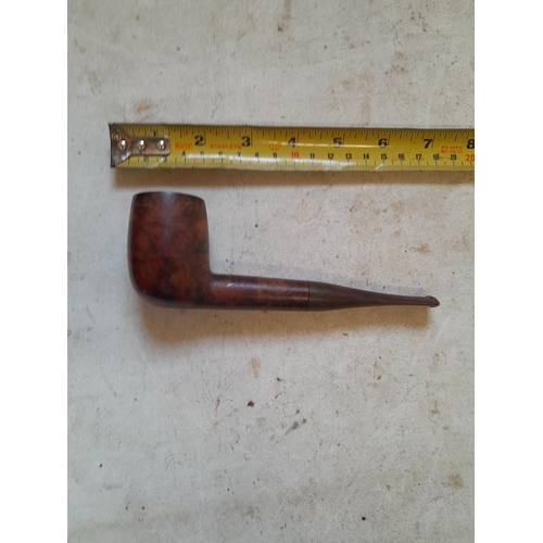 241 - Vintage pipe