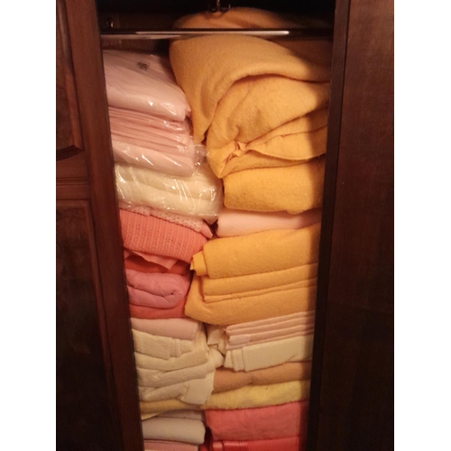 30 - Various blankets