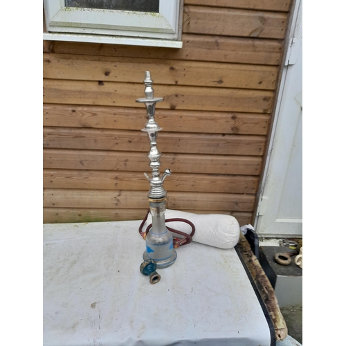 104 - Hookah Shish pipe