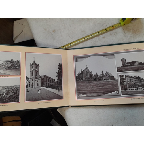 104 - Royal Album of Bristol and Clifton Queen Victoria Diamond Jubilee Edition