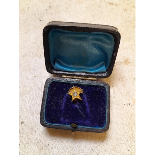 Lot 540       