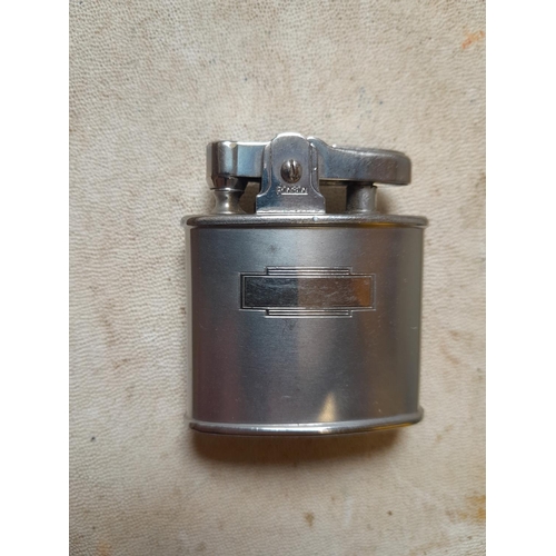 691 - Ronson Standard Gents pocket lighter