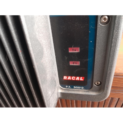 39 - Vintage Racal Battery Charger  90512