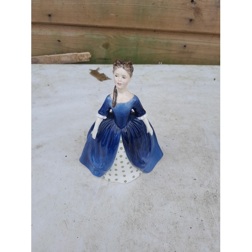 5 - Royal Doulton figurine