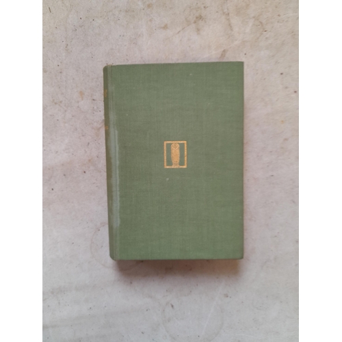 233 - Single volume : Henry Williamson 1933 The Old Stag