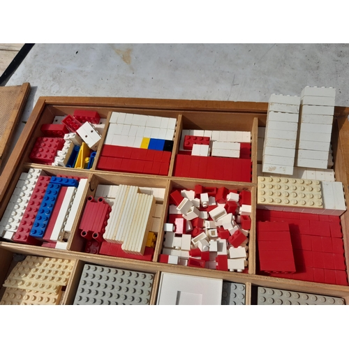 24 - Box of Lego and Monopoly game (note multiple images)