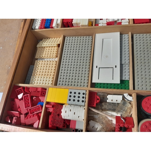 24 - Box of Lego and Monopoly game (note multiple images)