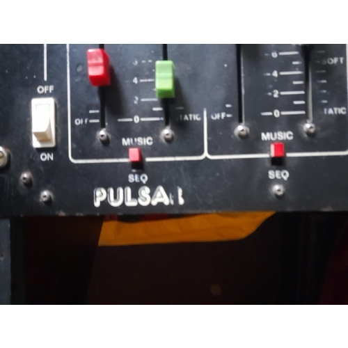 275 - Pulsar Modulator (studio & sound interest)