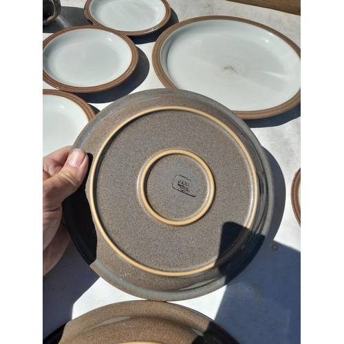 26 - Denby dinnerware