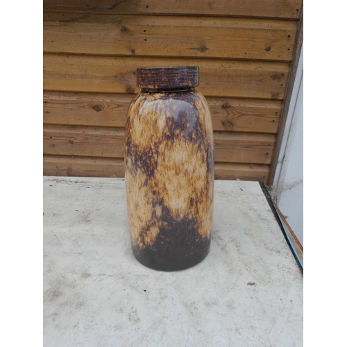 247 - West German vase