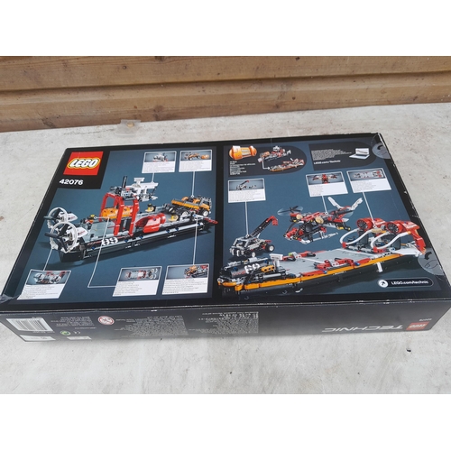 215 - Lego 42076 unopened in box of issue (new old stock )