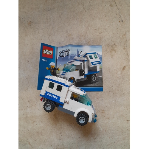 238 - Lego