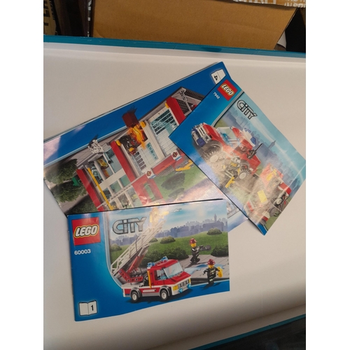 249 - Lego