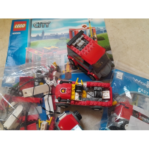 250 - Lego