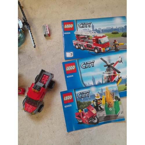 251 - Lego