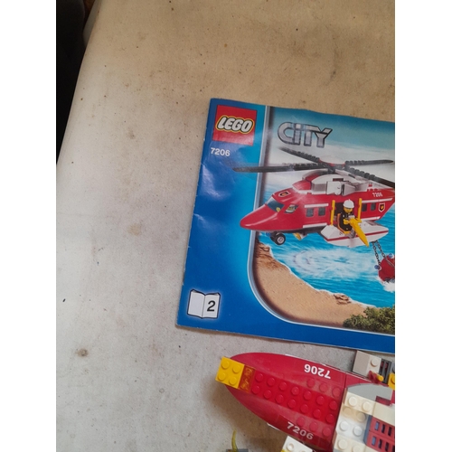 251 - Lego