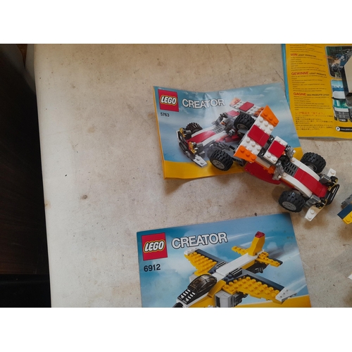 264 - Lego