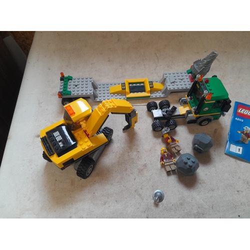 318 - Lego