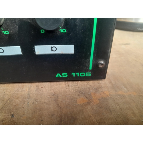 94 - Bouyer AS 1105 amplifier