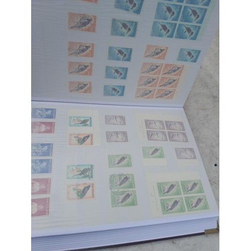 241 - Stamps : The of New Zealand, an interesting and varied collection of stamps and stamp covers, often ... 