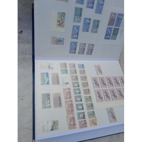 241 - Stamps : The of New Zealand, an interesting and varied collection of stamps and stamp covers, often ... 