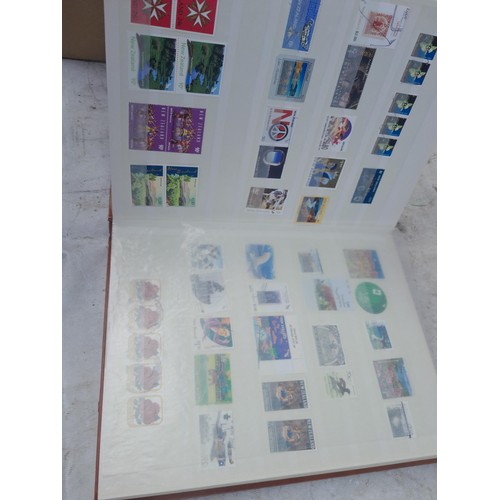 241 - Stamps : The of New Zealand, an interesting and varied collection of stamps and stamp covers, often ... 