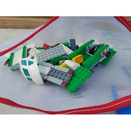 259 - Lego 30021