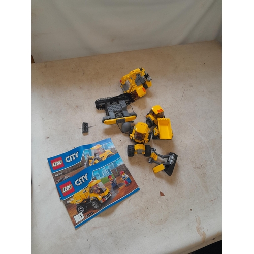 309 - Lego