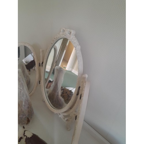 12 - Various mirrors