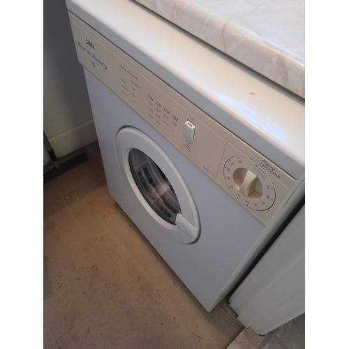 102 - Creda Sensa Dry tumble dryer