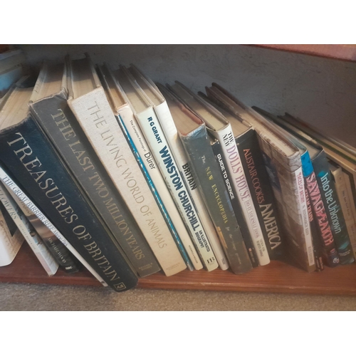 28 - Books various non fiction