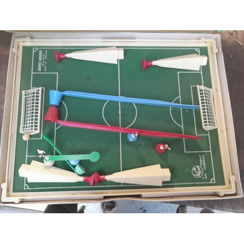 338 - Super Soccer board game