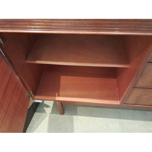 151 - Vintage Greaves and Thomas teak sideboard