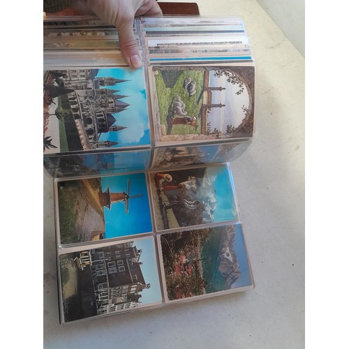 101 - Postcards : a multithematic collection of postcards from the 20th century, World tourist destination... 