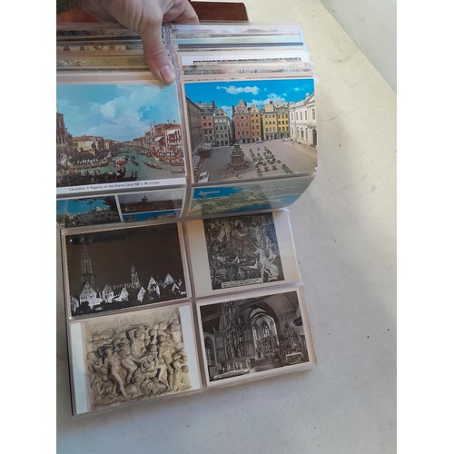 101 - Postcards : a multithematic collection of postcards from the 20th century, World tourist destination... 