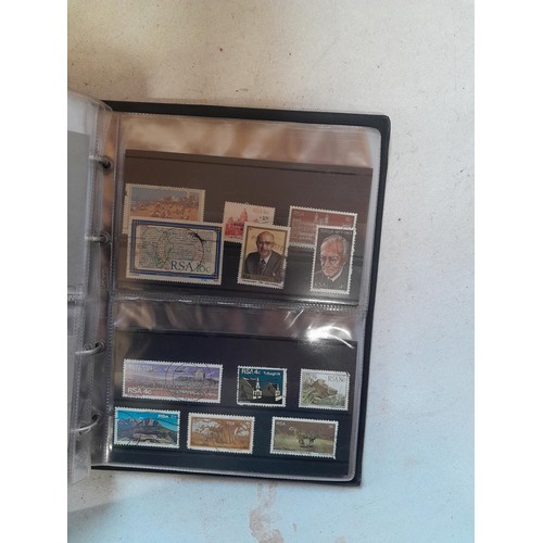 167 - Stamps of GB, Commonwealth and world accumulation plus covers in six albums and cards etc., both min... 