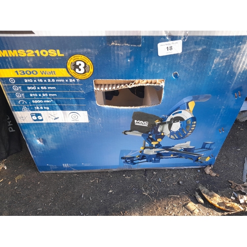 Lot 18        