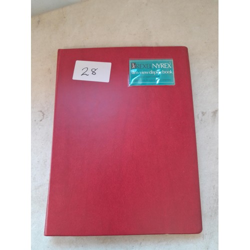 Lot 28        