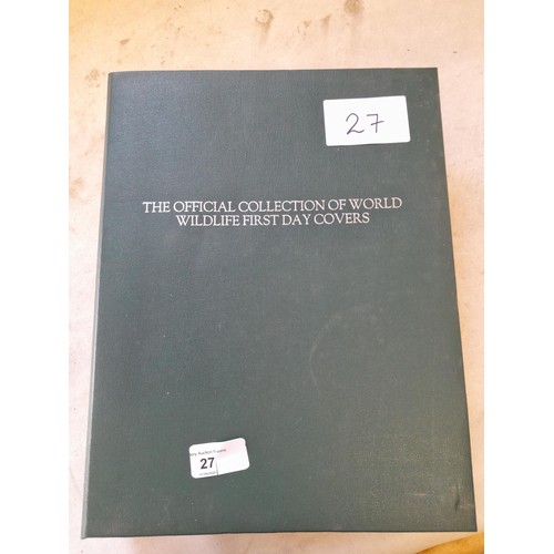 Lot 27        