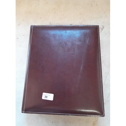 Lot 30        