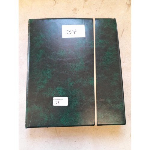 Lot 37        