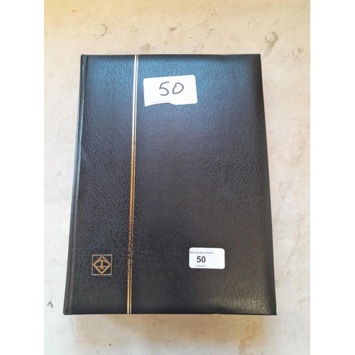Lot 50        
