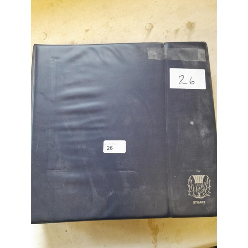 Lot 26        
