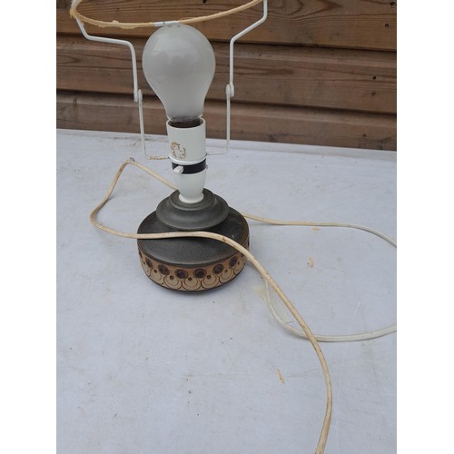 478 - 4 x boxes of china and glassware : Doulton Desert Star pattern dinner ware, jardinieres etc.