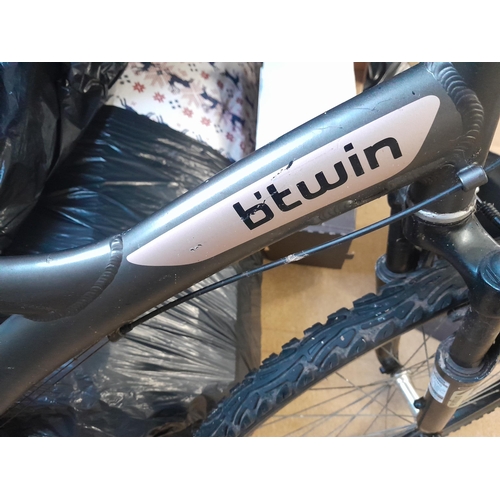 19 - Btwin Original bicycle