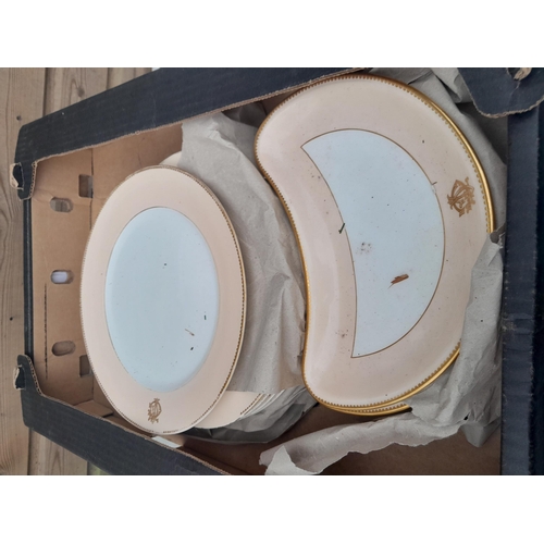 52 - Decorative china and dinnerware : 2 x Royal Doulton character jugs